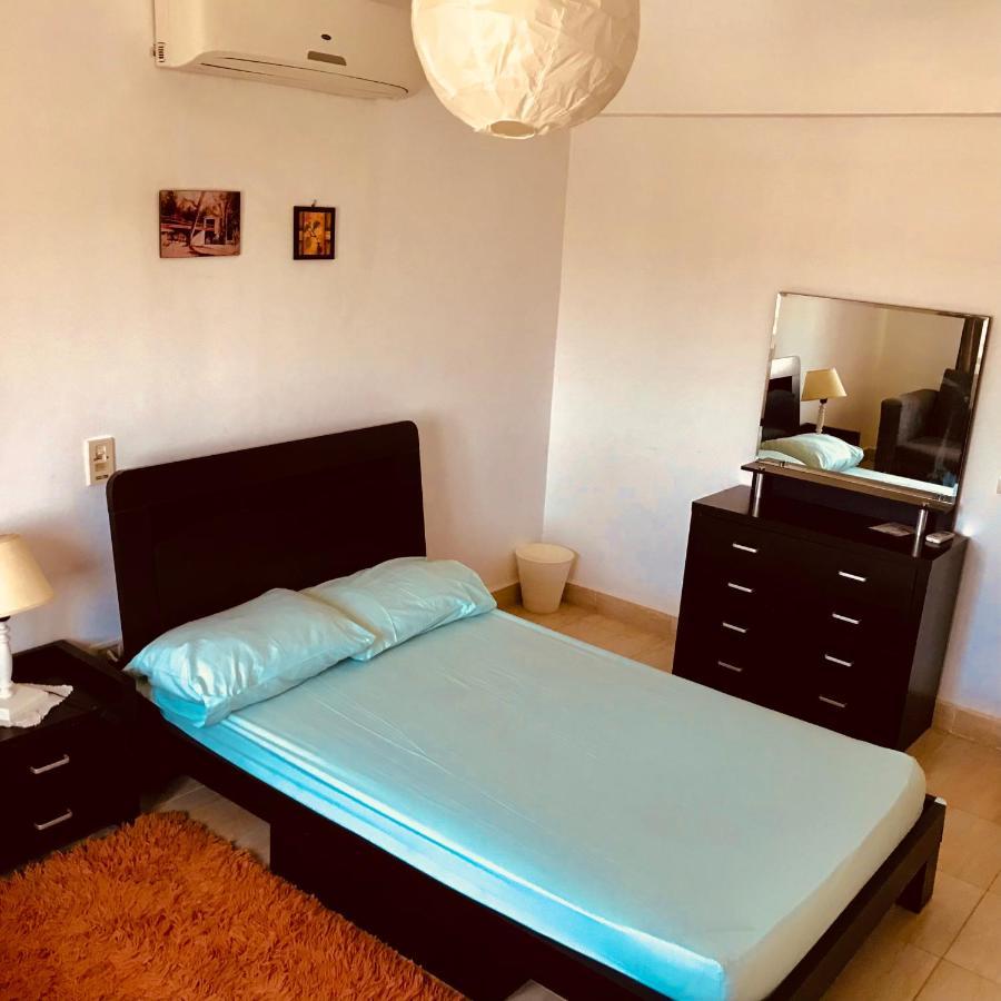 Chalet Marina Wadi Degla Families Only Pool View 2Nd Floor 6 Adults Ain Sukhna Dış mekan fotoğraf