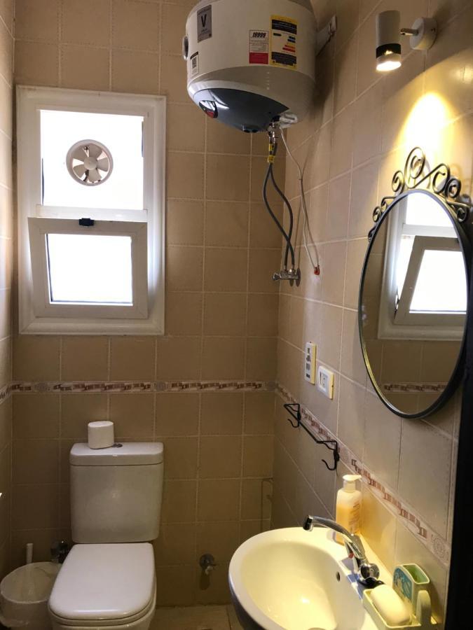 Chalet Marina Wadi Degla Families Only Pool View 2Nd Floor 6 Adults Ain Sukhna Dış mekan fotoğraf