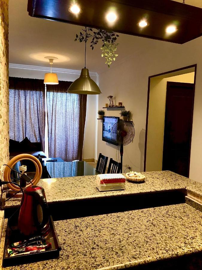Chalet Marina Wadi Degla Families Only Pool View 2Nd Floor 6 Adults Ain Sukhna Dış mekan fotoğraf